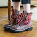 Shoe IACNISO 13 - Boots