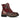 Chaussure IACNISO 13 - 35 / Rouge - Boots