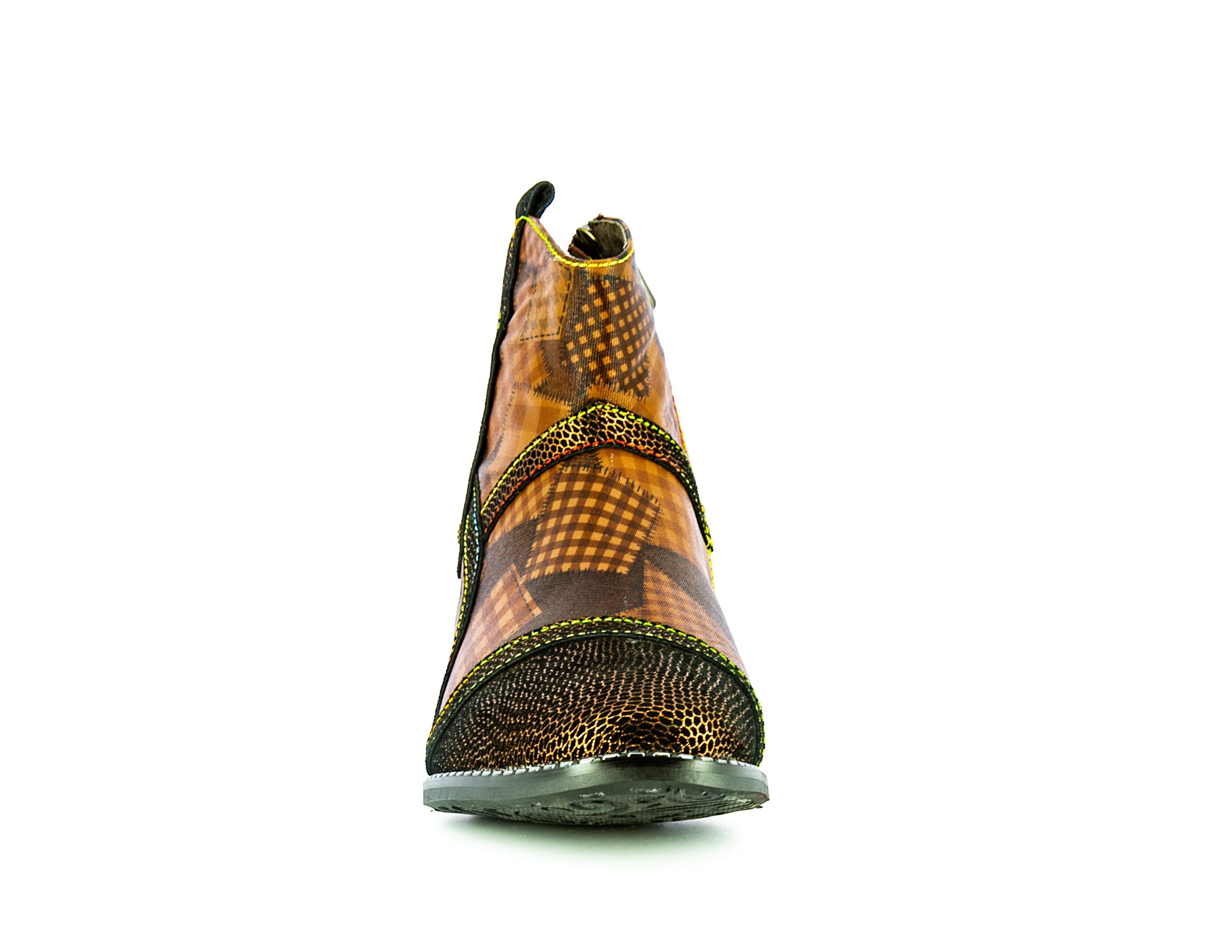 Zapato IBCALONO01 - Botas