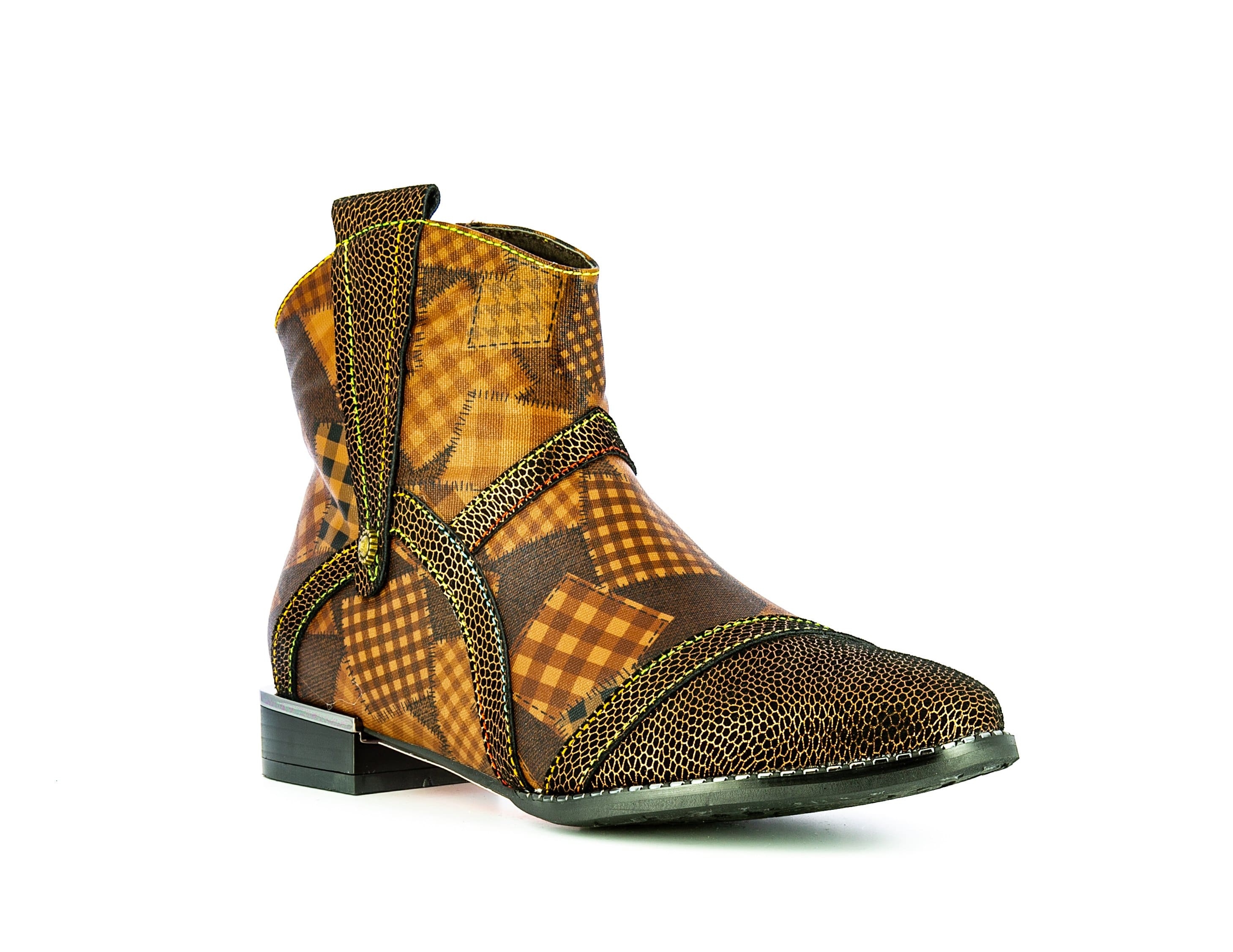 Shoe IBCALONO01 - Boots