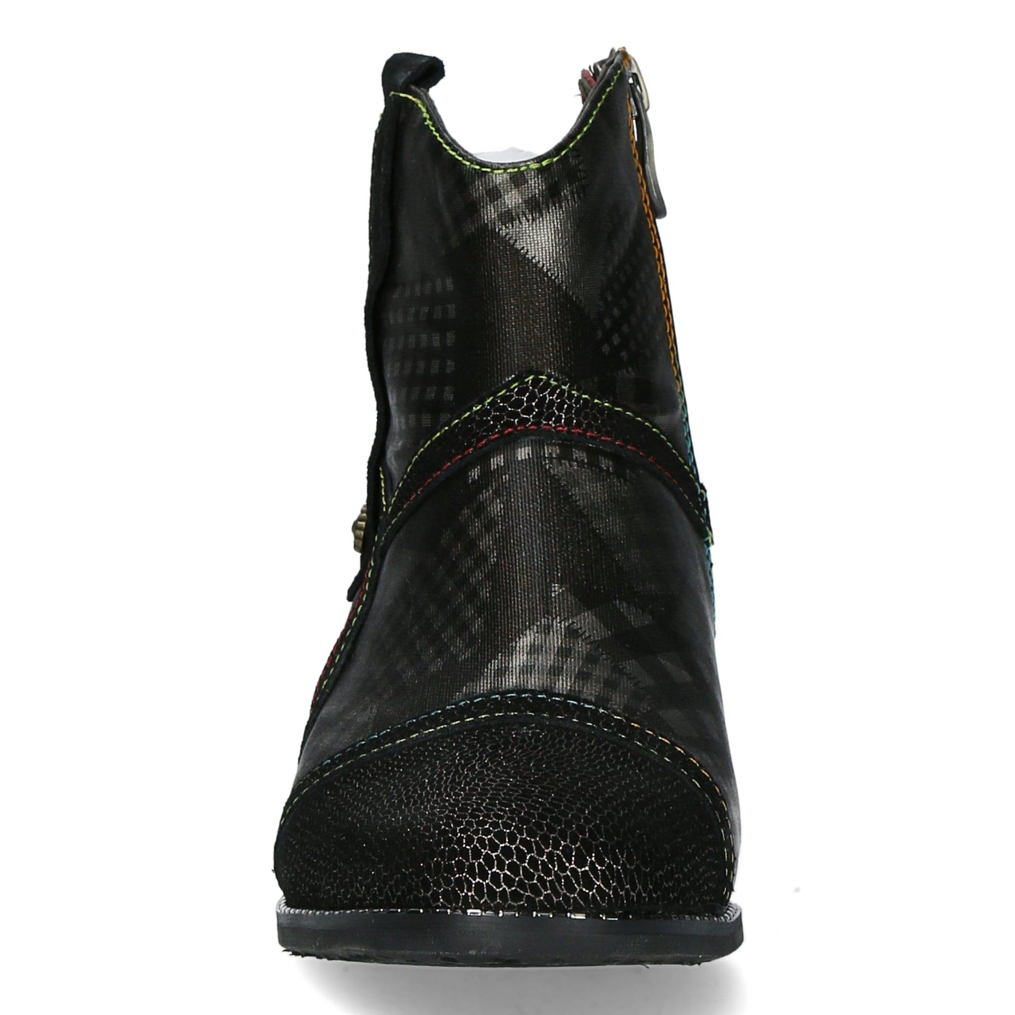 Sko IBCALONO01 - Støvler