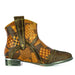Shoe IBCALONO01 - 35 / Brown - Boots