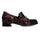 Chaussure IBCIHALO 10 - 35 / Rouge - Mocassin