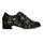 Chaussure IBCIHALO 11 - 35 / Noir - Derbies