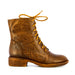Chaussure IDCALIAO 031 - 35 / Camel - Boots