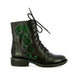 Chaussure IDCALIAO 031 - 35 / Noir - Boots