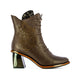 Chaussure IDCALINAO 02 - 35 / Chocolat - Boots