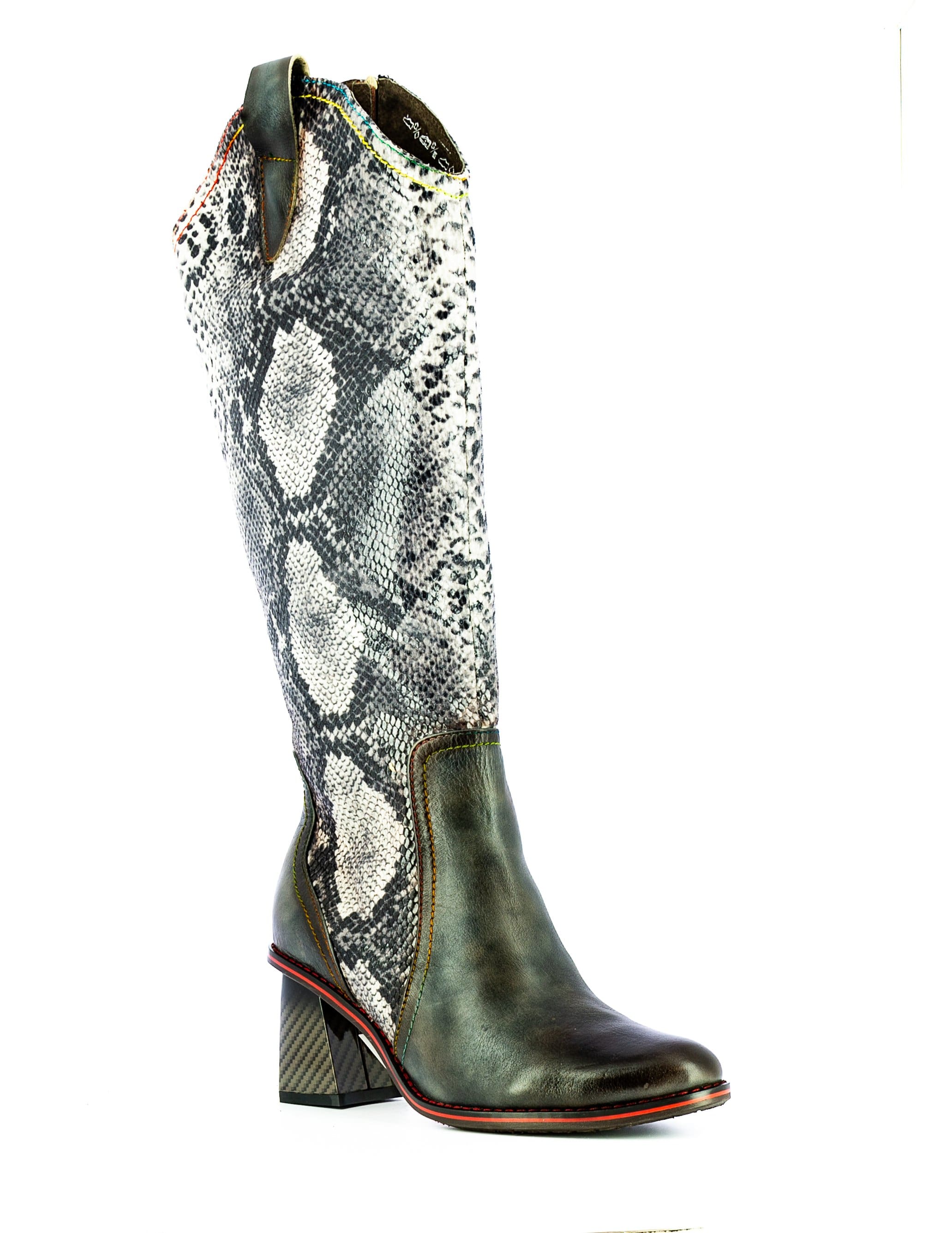 Schuh IDCALINAO 05 - Stiefel
