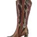 Schuh IDCALINAO 05 - Stiefel