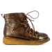 Chaussure IDCAO 01 - 35 / Chocolat - Boots
