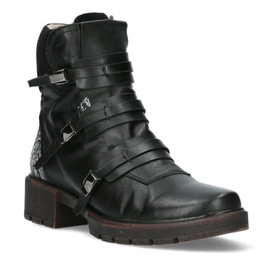Chaussure IDCEAO 03 - Boots