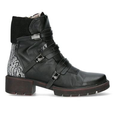 IDCEAO 03 - 35 / Black - Boots