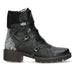 Chaussure IDCEAO 03 - 35 / Noir - Boots