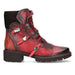 Chaussure IDCEAO 03 - 35 / Rouge - Boots