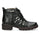 Chaussure IDCEAO 06 - 35 / Noir - Boots