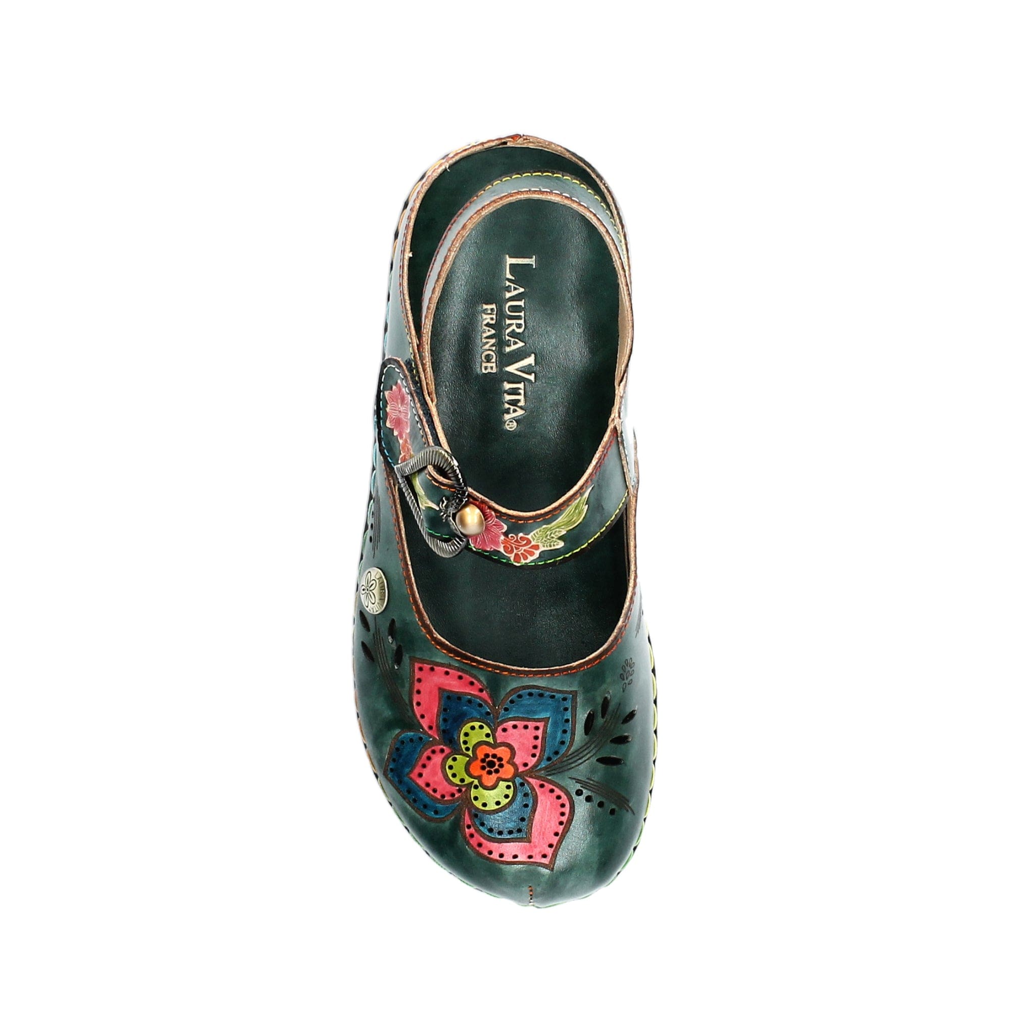 Chaussure IDCELETTEO 524 - Sandale