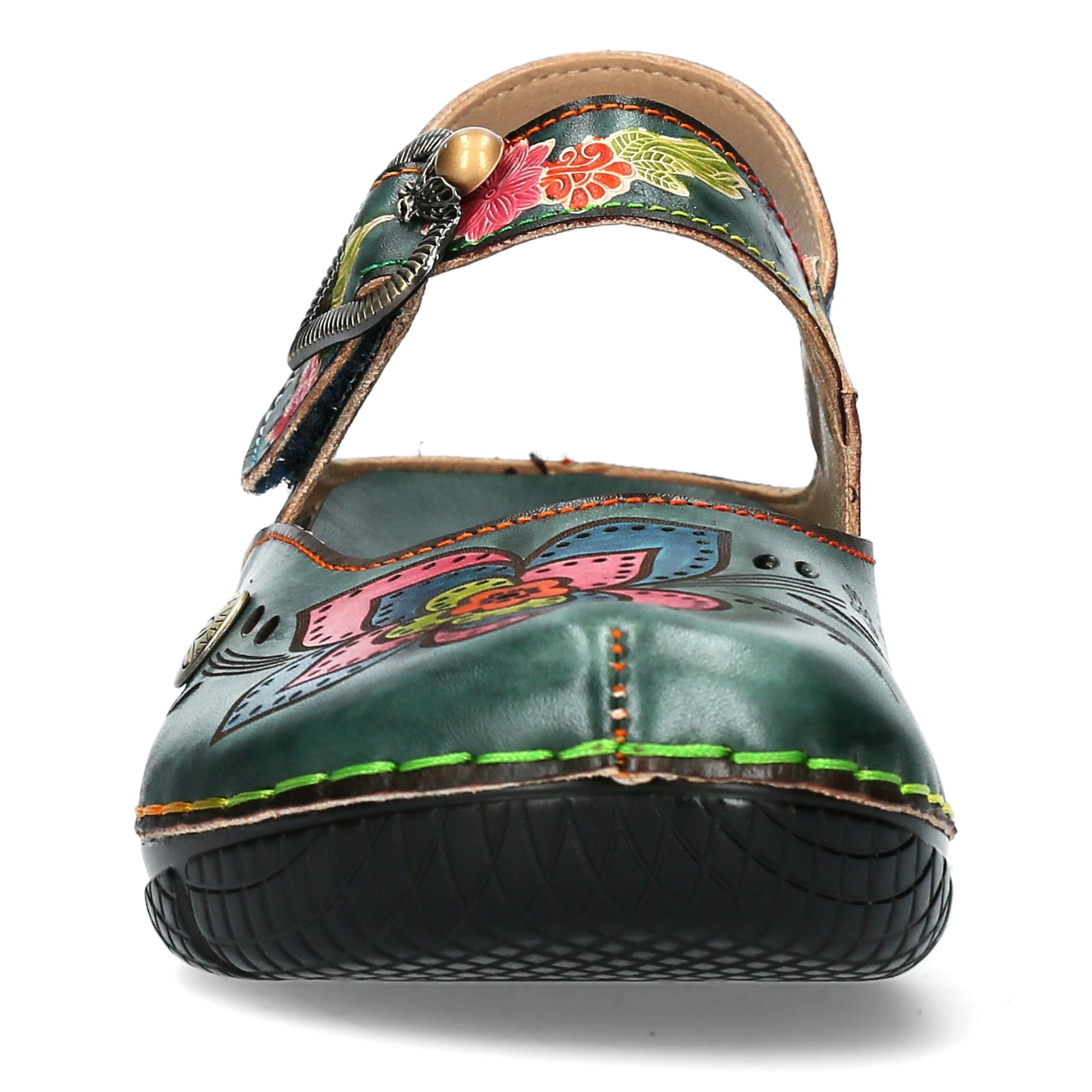 Chaussure IDCELETTEO 524 - Sandale