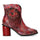 Chaussure IDCENEO 03 - 35 / Rouge - Boots