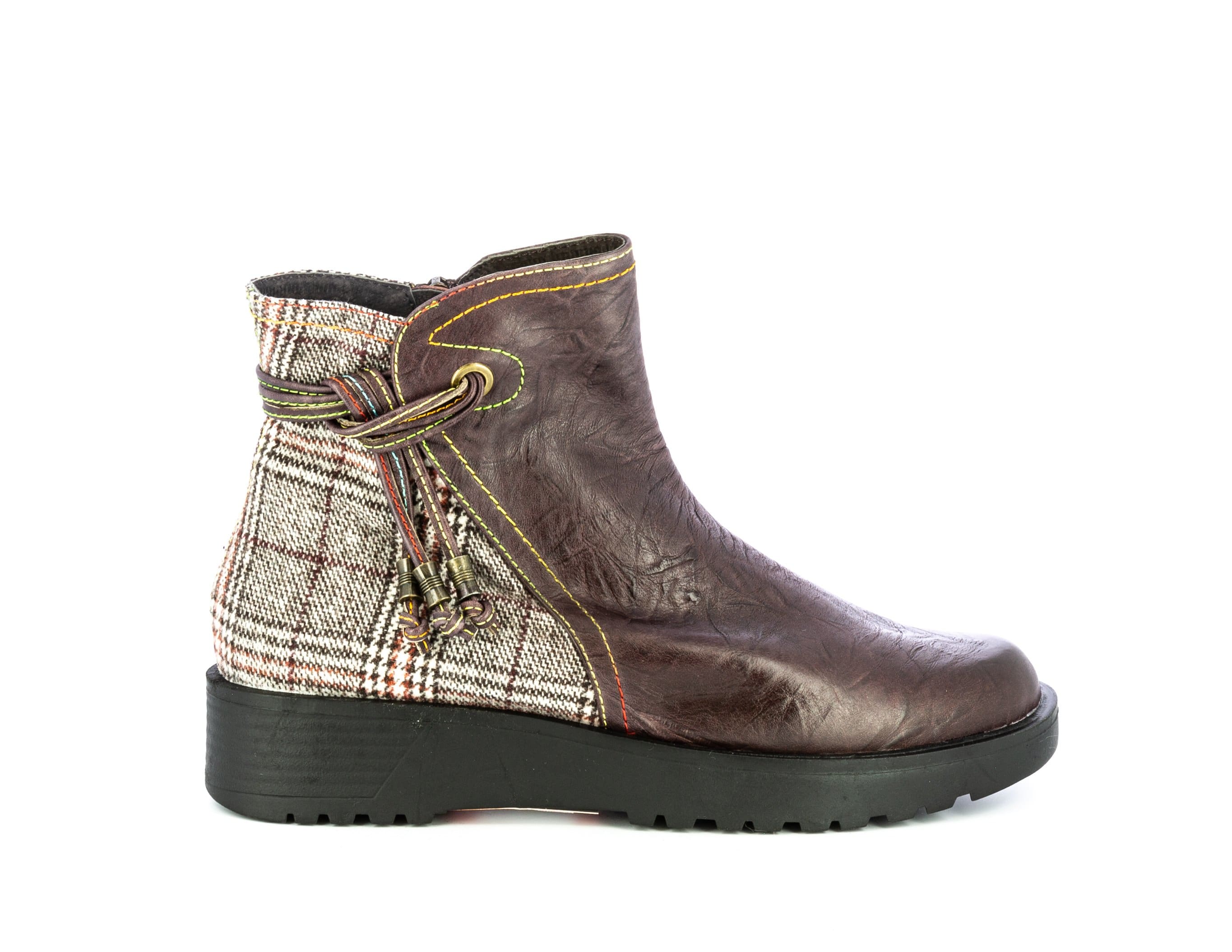 Chaussure IDCIRO 04 - 35 / Chocolat - Boots