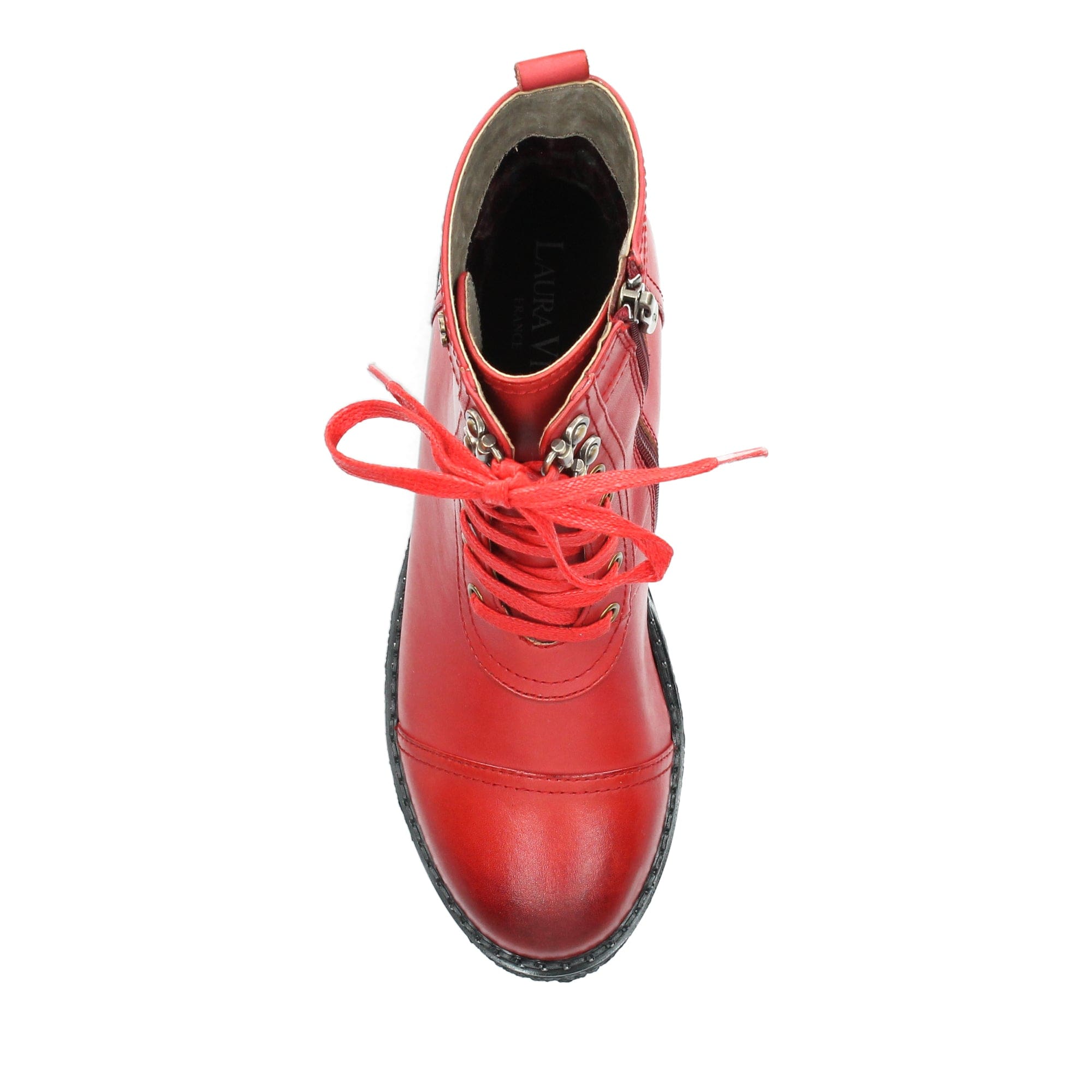 Shoe IDCITEO 02 - Boots