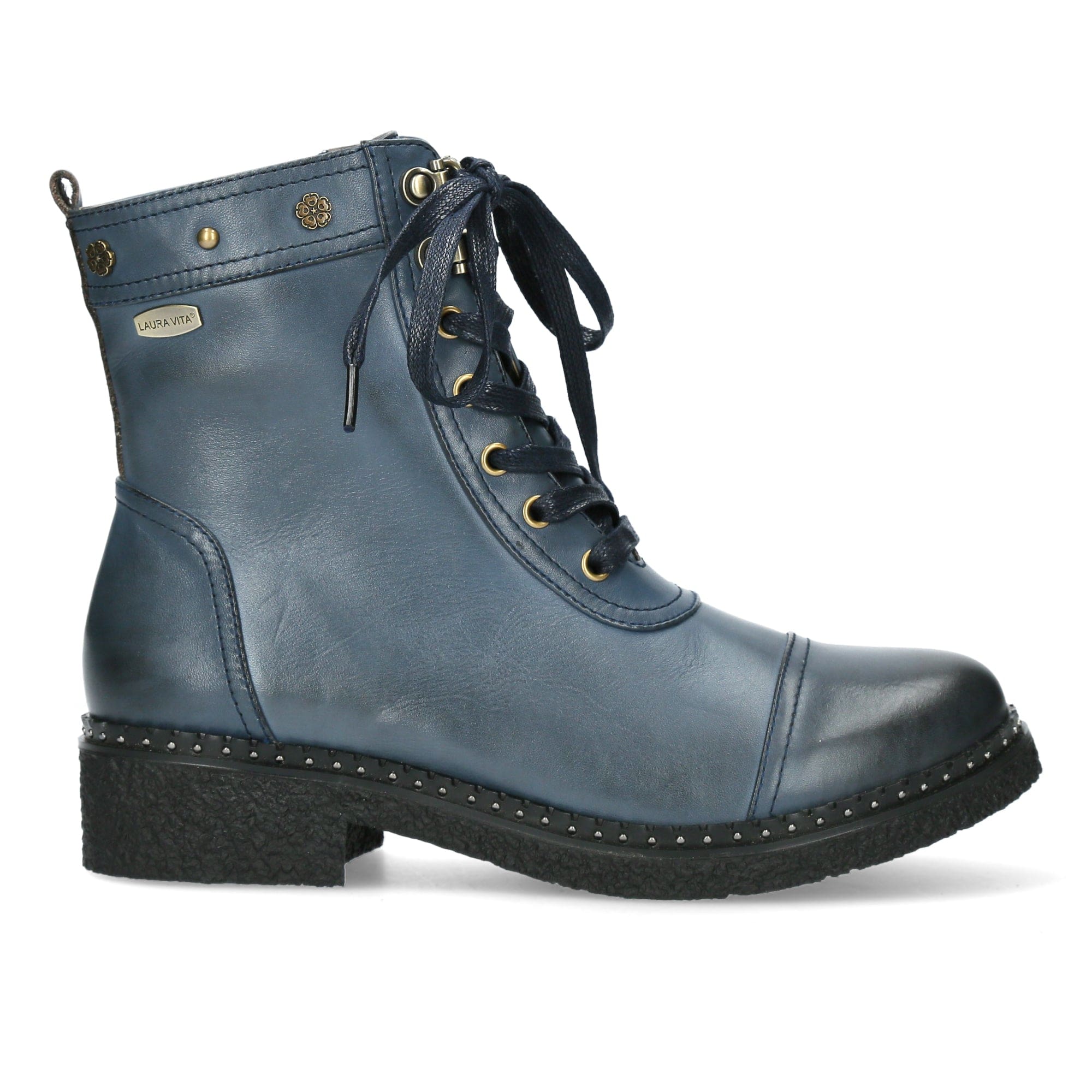 Chaussure IDCITEO 02 - 35 / Jeans - Boots