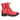 IDCITEO 02 - 35 / Rojo - Botas