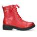 Chaussure IDCITEO 02 - 35 / Rouge - Boots