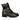 Schuh IDCITEO 03 - 36 / Schwarz - Stiefeletten