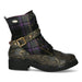Chaussure IDCITEO 03 - 36 / Noir - Boots