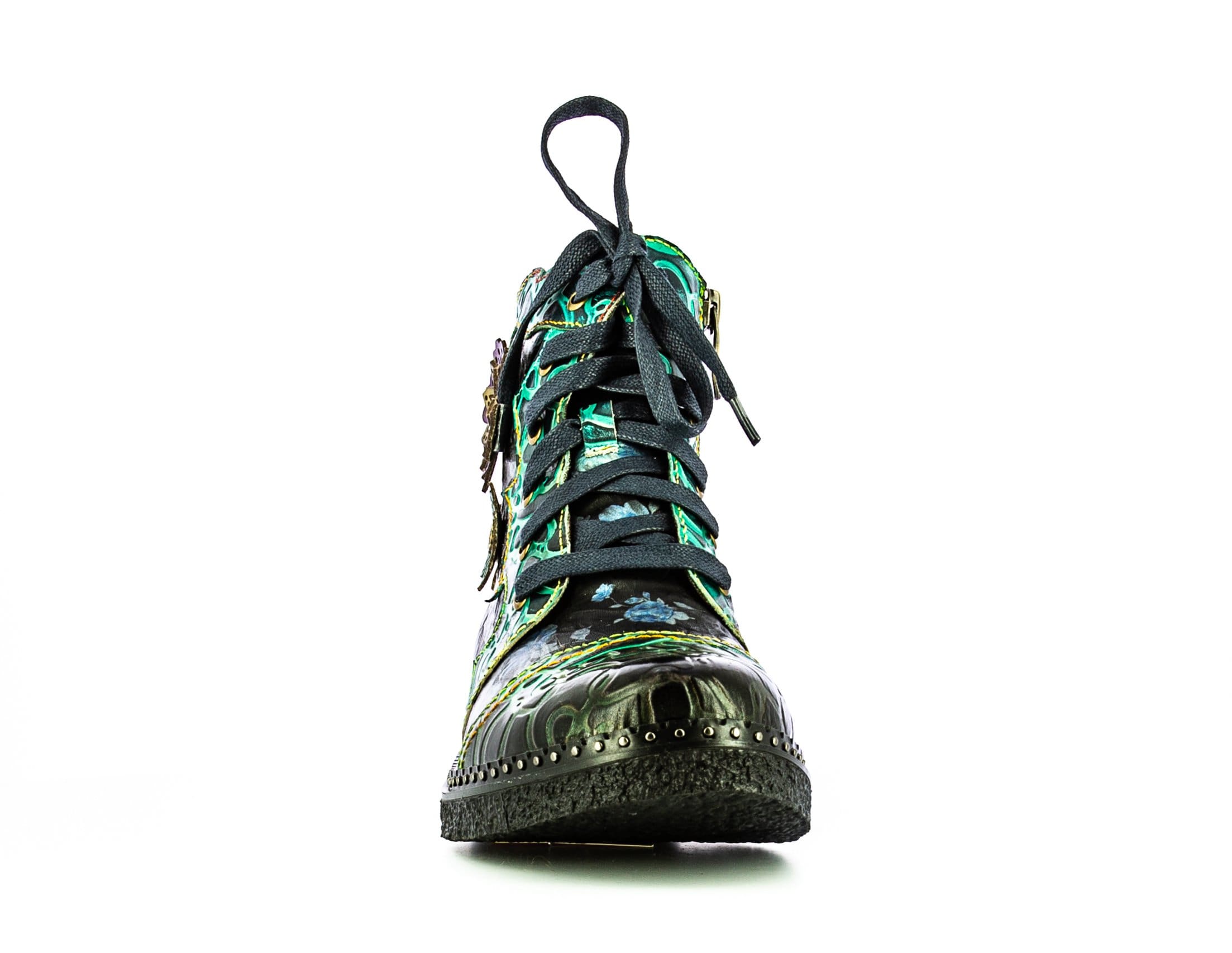 Shoe IDCITEO 041 - Boots