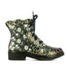 IDCITEO 041 - 35 / Grey - Boots