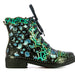Chaussure IDCITEO 041 - 35 / Turquoise - Boots