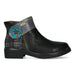 Chaussure IDCITEO 21 - 35 / Noir - Boots
