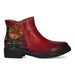 Chaussure IDCITEO 21 - 35 / Rouge - Boots