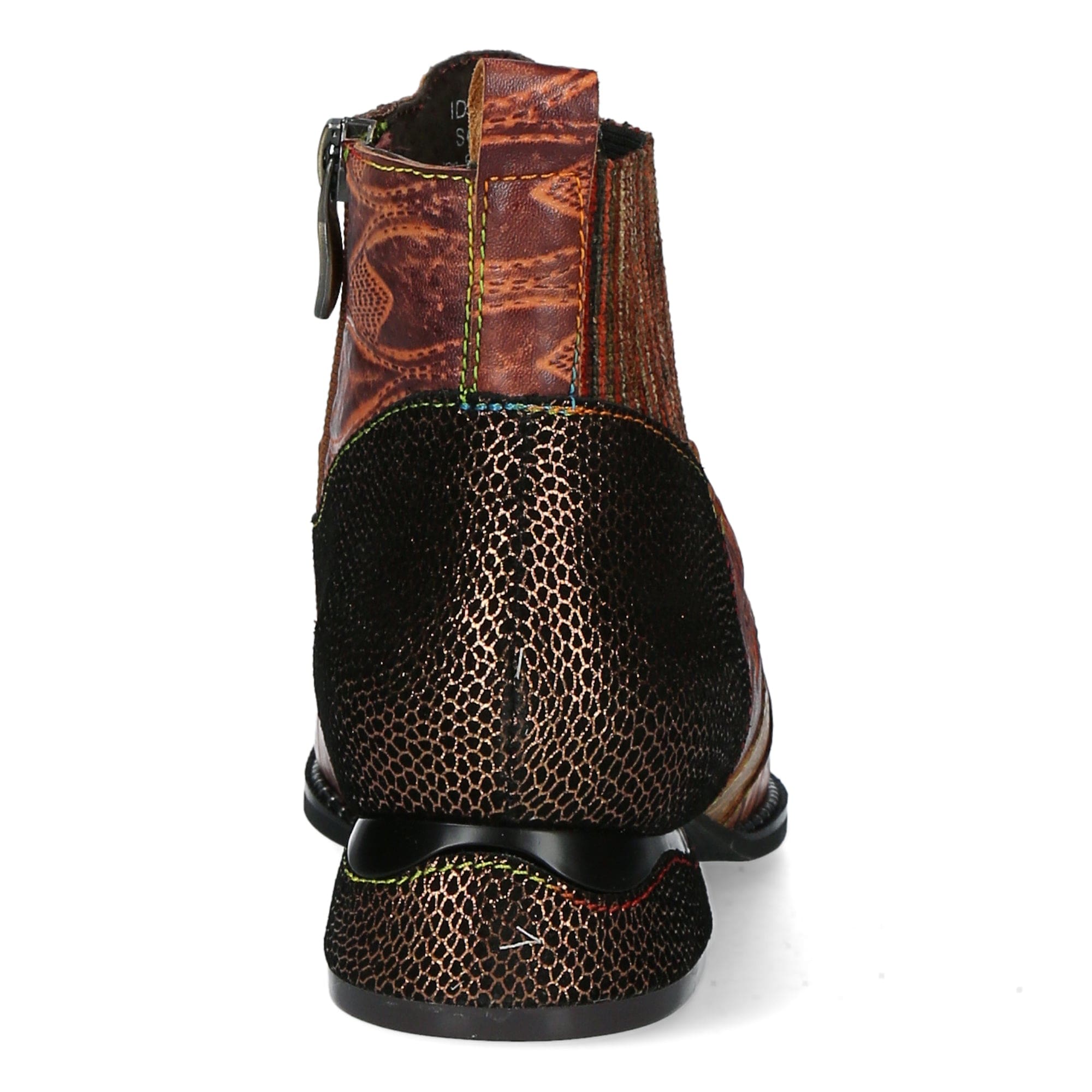 Shoe IDCOO 02 - Boots