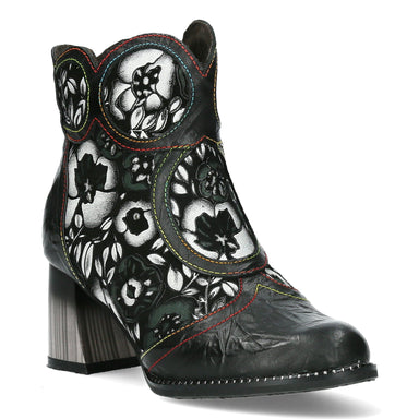 Shoe IDCORAO 05 - Boots