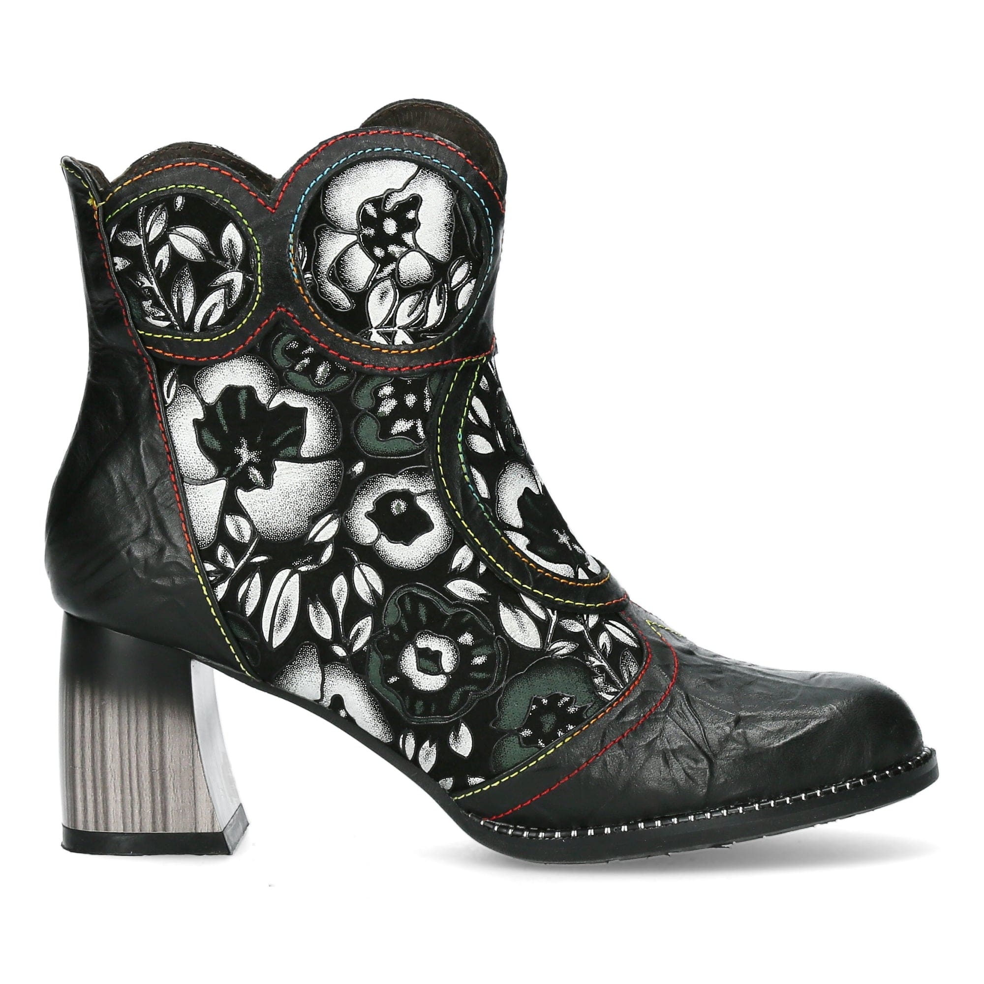 Chaussure IDCORAO 05 - 35 / Noir - Boots