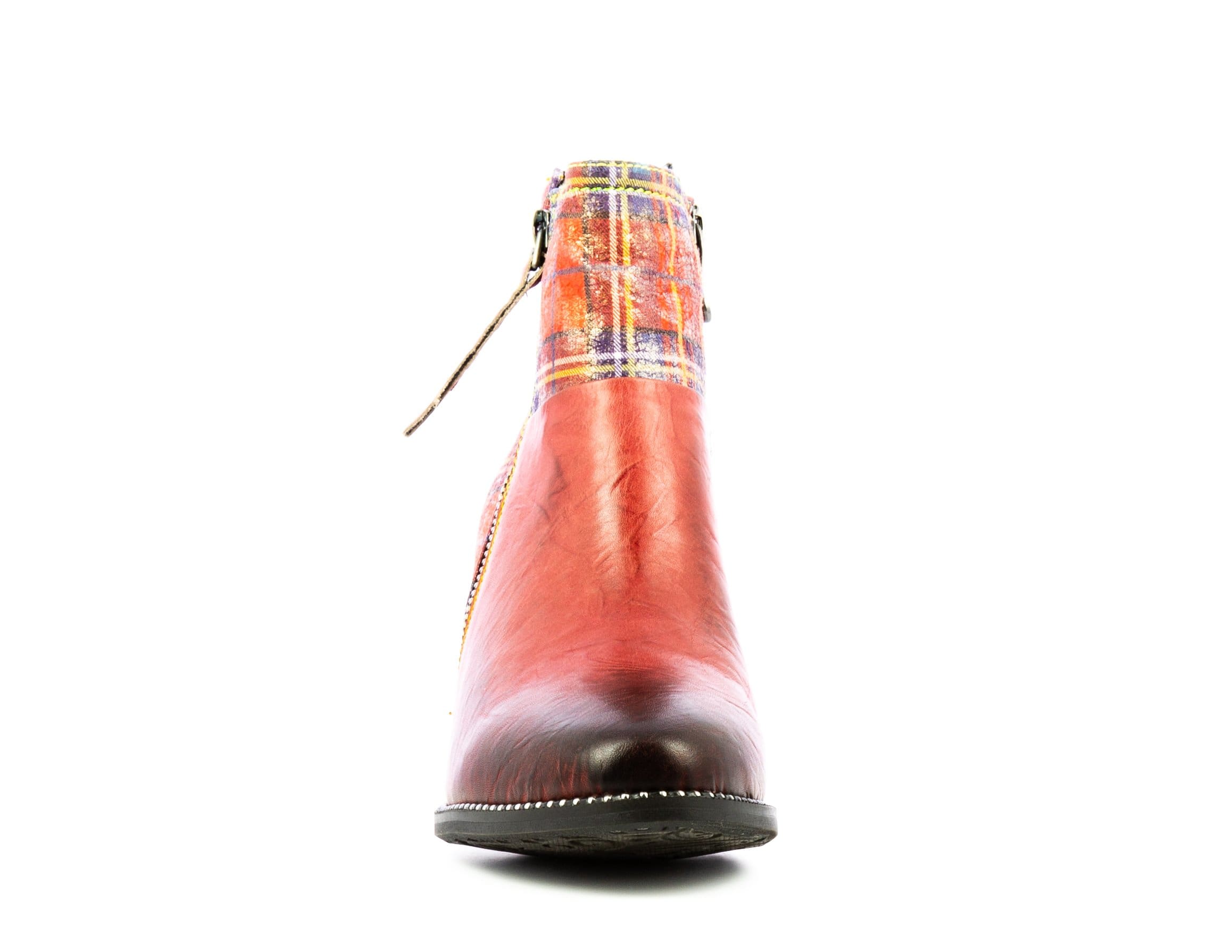 Shoe IDCYO 03 - Boots