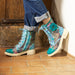 Chaussure IFCIGO 05 - Boots