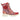 Zapato IFCIGO 05 - 35 / Rojo - Botas