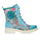 IFCIGO 05 - 35 / Turquoise - Boots