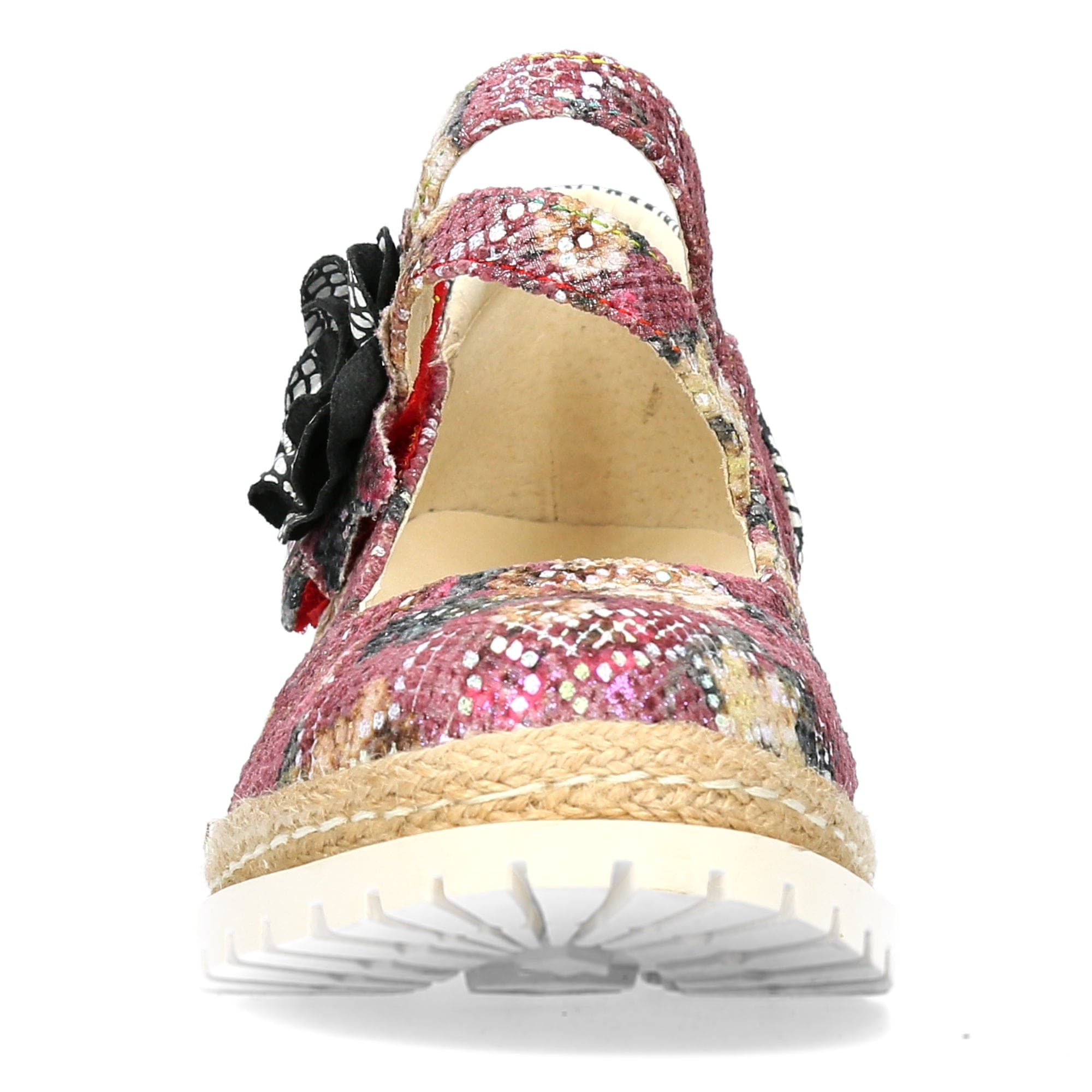 Shoe IFCIGO 51 - Ballerina