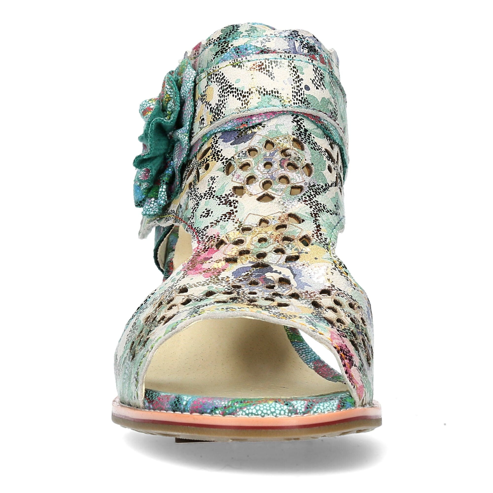Chaussure IGCALO 0621 - Sandale