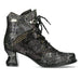 Schuh IGCALO 10 - 35 / Stahl - Boots