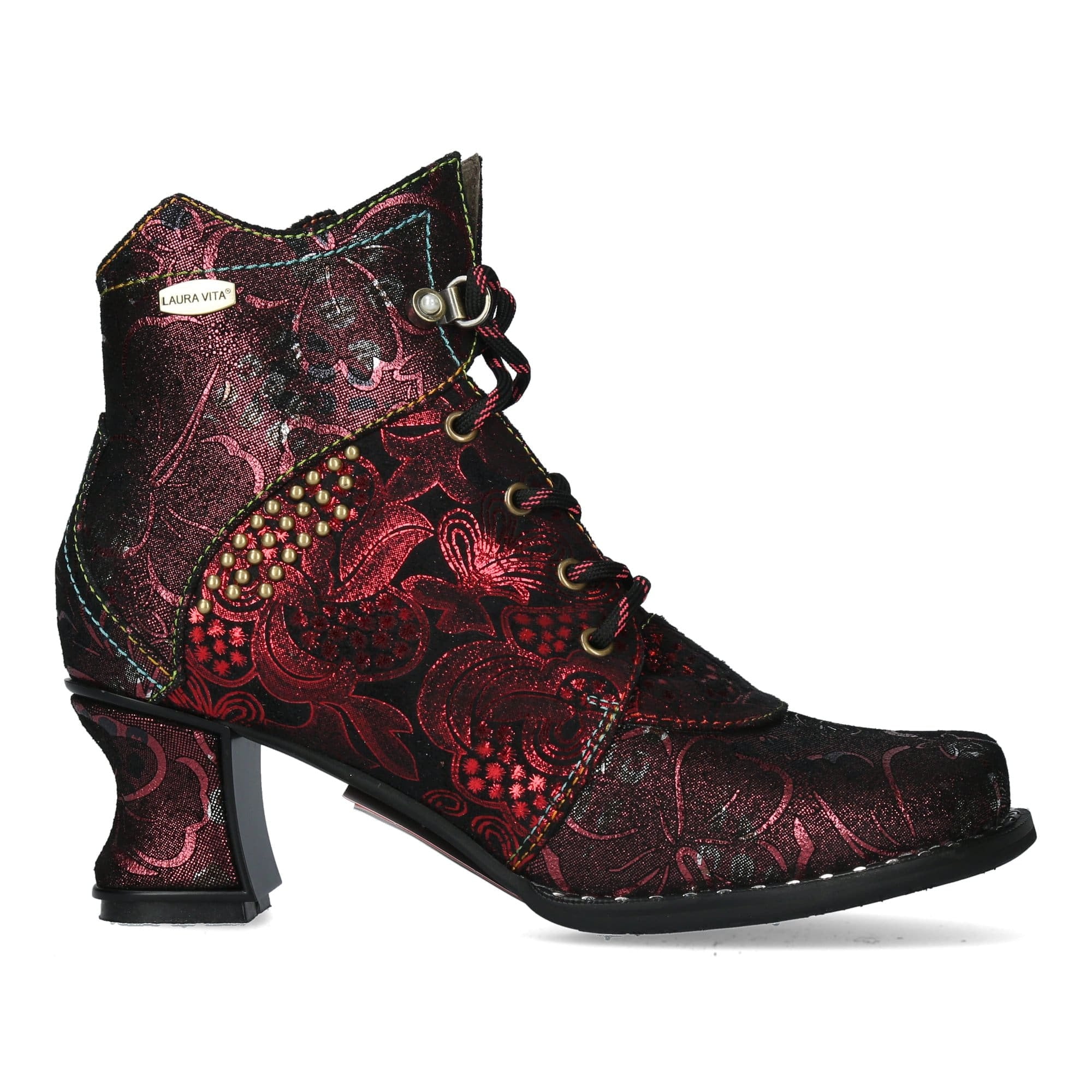 IGCALO 10 shoe - 35 / Red - Boots