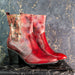 Chaussure IGCREO 01 - Boots