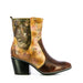 IGCREO 01 - 35 / Brown - Boots