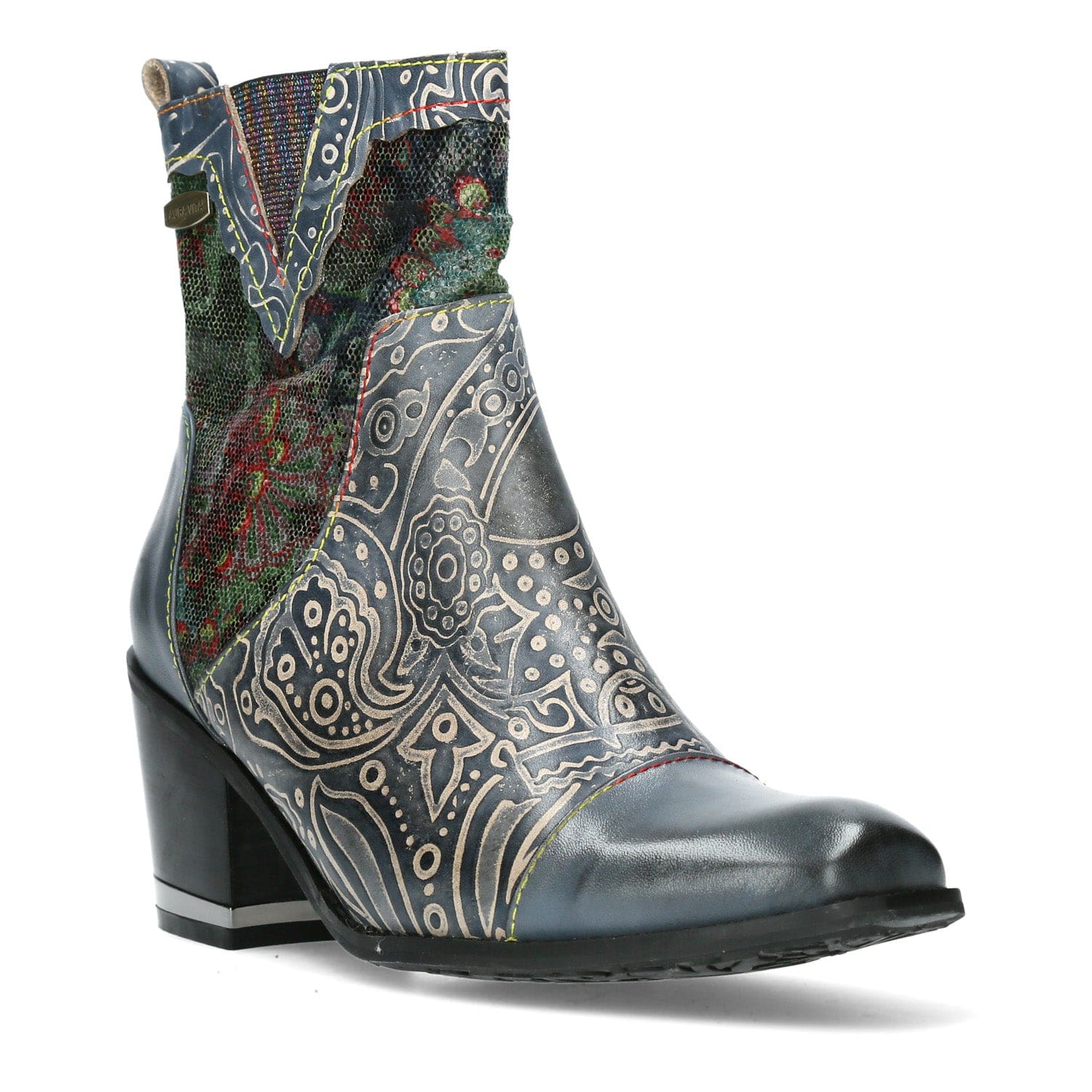 Chaussure IGCREO 02 - Boots