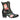 Chaussure IGCREO 12 - 35 / Noir - Boots