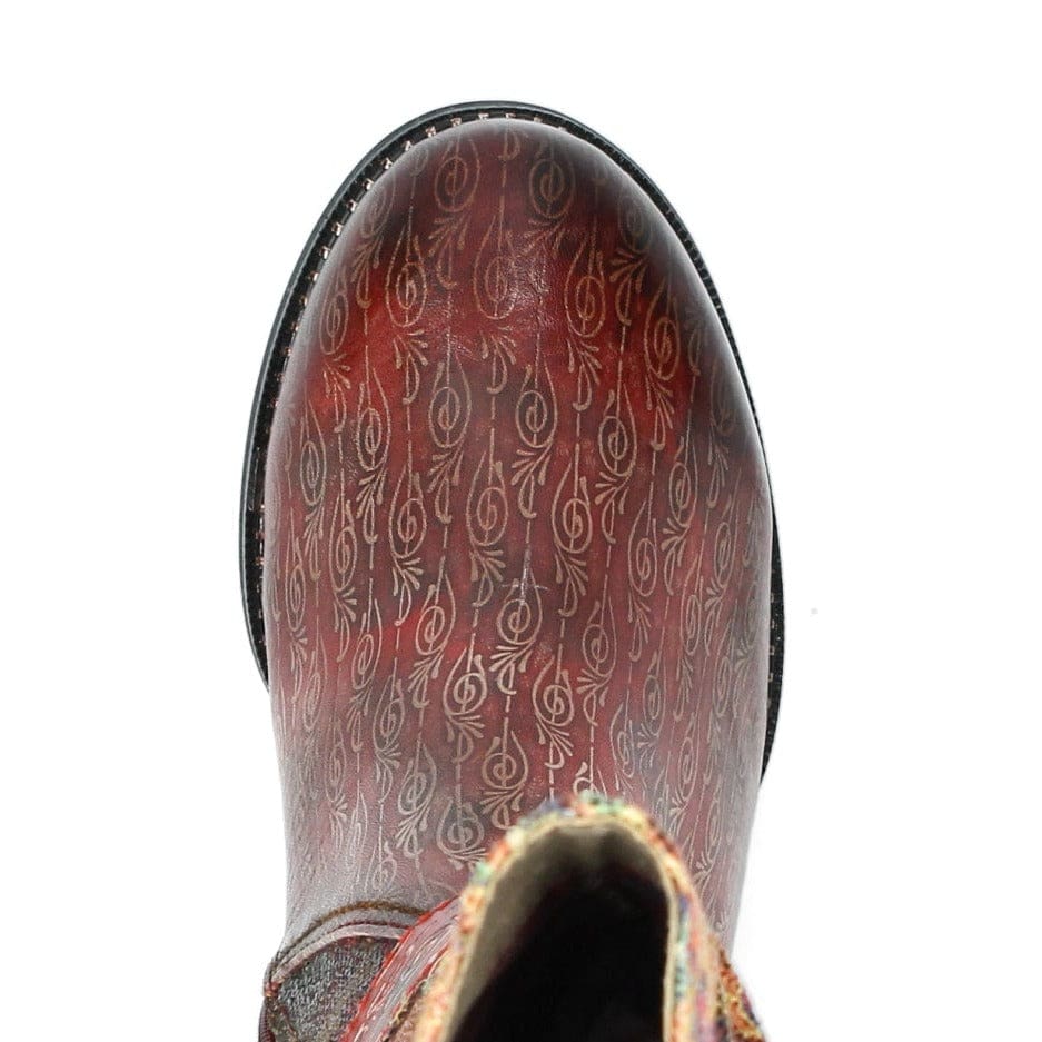 Schuh ILCIRO 0223 - Stiefel